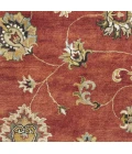 Kas Syriana 6008 Sienna Allover Mahal Area Rug 5' x 8'