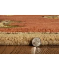 Kas Syriana 6008 Sienna Allover Mahal Area Rug 5' x 8'
