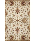 Kas Syriana 6012 Champagne  Agra Area Rug 2'3" x 7'6" Runner