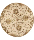 Kas Syriana 6012 Champagne  Agra Area Rug 2'3" x 7'6" Runner