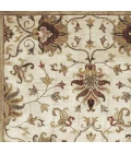Kas Syriana 6012 Champagne  Agra Area Rug 2'3" x 7'6" Runner