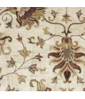 Kas Syriana 6012 Champagne  Agra Area Rug 2'3" x 7'6" Runner