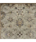 Kas Syriana 6028 Grey Allover Kashia Area Rug 8' x 10'6"