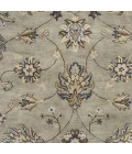 Kas Syriana 6028 Grey Allover Kashia Area Rug 8' x 10'6"