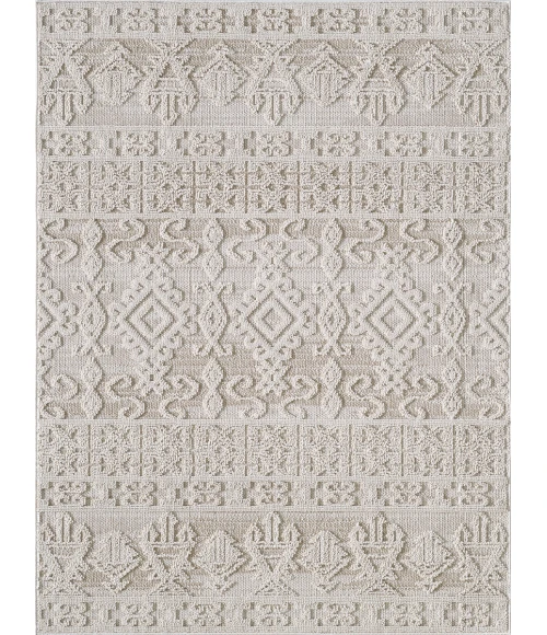 Kas Terra Natural 6770 7 ft. 10 in. X 10 ft. Rectangle Rug