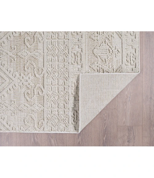 Kas Terra Natural 6770 7 ft. 10 in. X 10 ft. Rectangle Rug