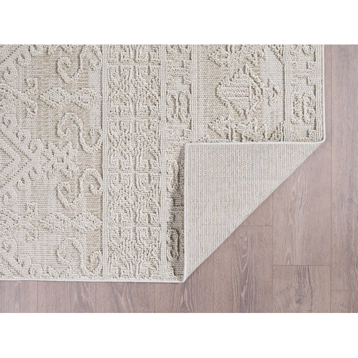 Kas Terra Natural 6770 7 ft. 10 in. X 10 ft. Rectangle Rug