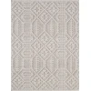 Kas Terra Taupe 6772 5 ft. 3 in. X 7 ft. Rectangle Rug