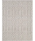 Kas Terra Taupe 6772 4 ft. X 6 ft. Rectangle Rug
