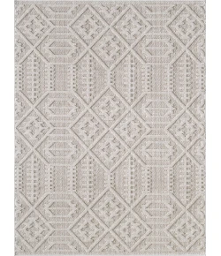 Kas Terra Taupe 6772 5 ft. 3 in. X 7 ft. Rectangle Rug