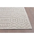 Kas Terra Taupe 6772 4 ft. X 6 ft. Rectangle Rug