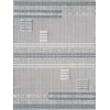 Kas Terra Ivory 6773 5 ft. 3 in. X 7 ft. Rectangle Rug