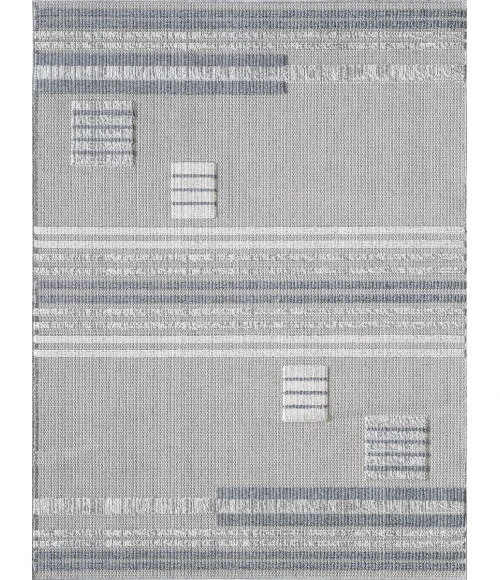 Kas Terra Ivory 6773 7 ft. 10 in. X 10 ft. Rectangle Rug