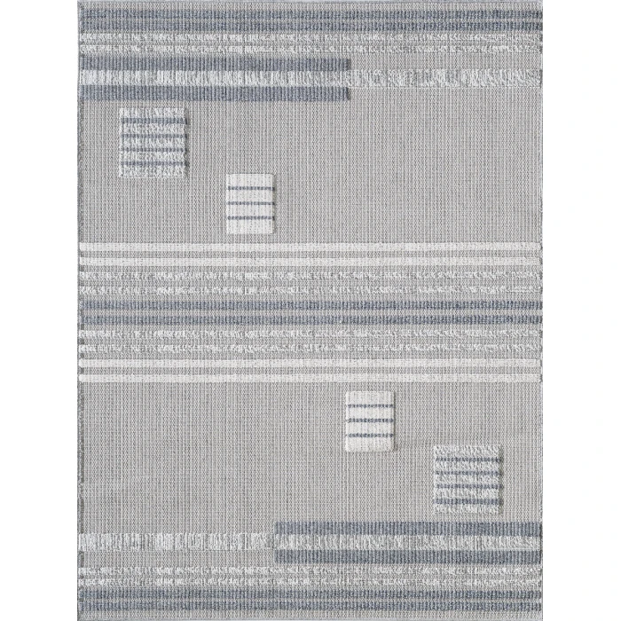 Kas Terra Ivory 6773 4 ft. X 6 ft. Rectangle Rug