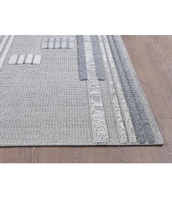 Kas Terra Ivory 6773 5 ft. 3 in. X 7 ft. Rectangle Rug