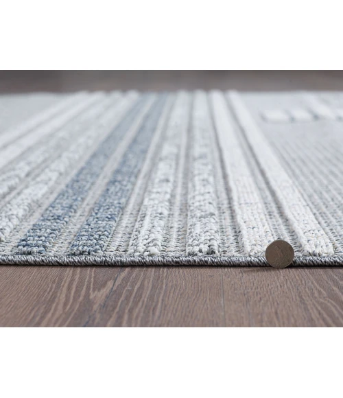 Kas Terra Ivory 6773 7 ft. 10 in. X 10 ft. Rectangle Rug