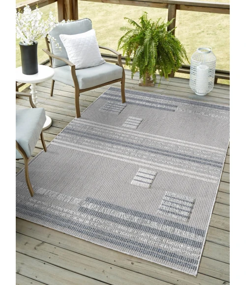 Kas Terra Ivory 6773 7 ft. 10 in. X 10 ft. Rectangle Rug