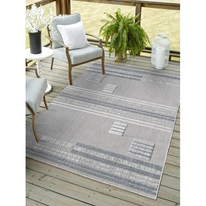 Kas Terra Ivory 6773 4 ft. X 6 ft. Rectangle Rug