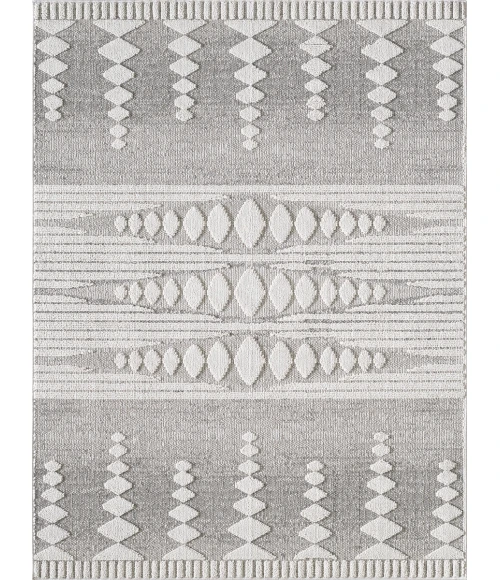 Kas Terra Natural 6774 5 ft. 3 in. X 7 ft. Rectangle Rug