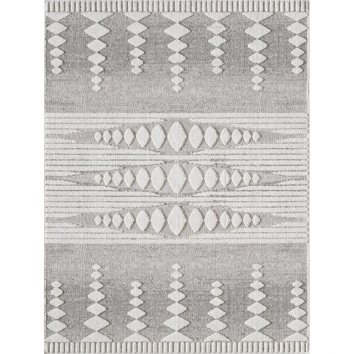 Kas Terra Natural 6774 7 ft. 10 in. X 10 ft. Rectangle Rug