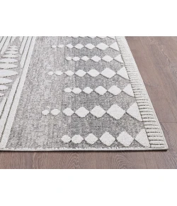 Kas Terra Natural 6774 9 ft. X 12 ft. Rectangle Rug