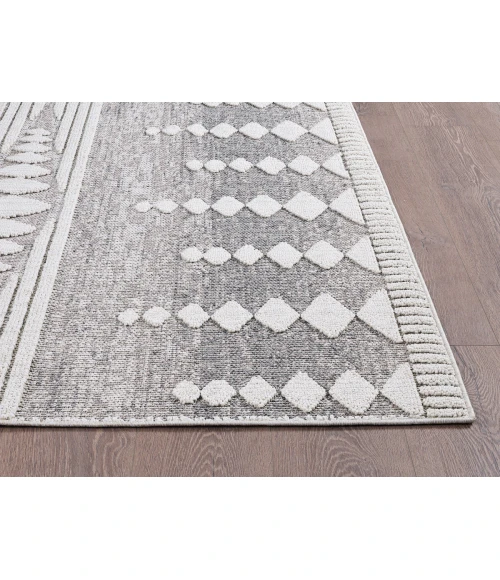 Kas Terra Natural 6774 5 ft. 3 in. X 7 ft. Rectangle Rug