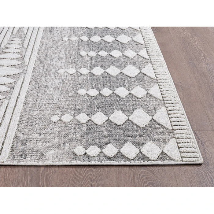 Kas Terra Natural 6774 7 ft. 10 in. X 10 ft. Rectangle Rug