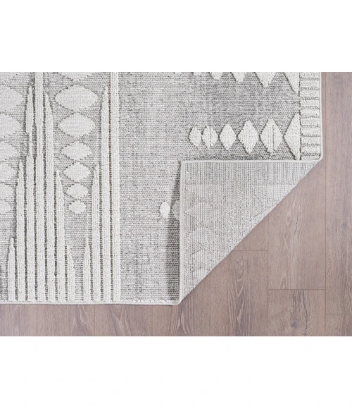 Kas Terra Natural 6774 5 ft. 3 in. X 7 ft. Rectangle Rug