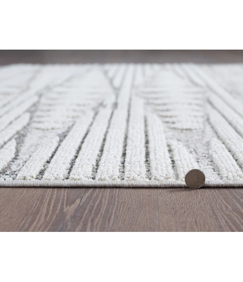 Kas Terra Natural 6774 5 ft. 3 in. X 7 ft. Rectangle Rug