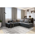 Kas Terra Natural 6774 5 ft. 3 in. X 7 ft. Rectangle Rug