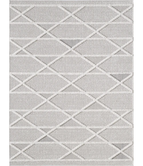 Kas Terra Natural 6775 5 ft. 3 in. X 7 ft. Rectangle Rug