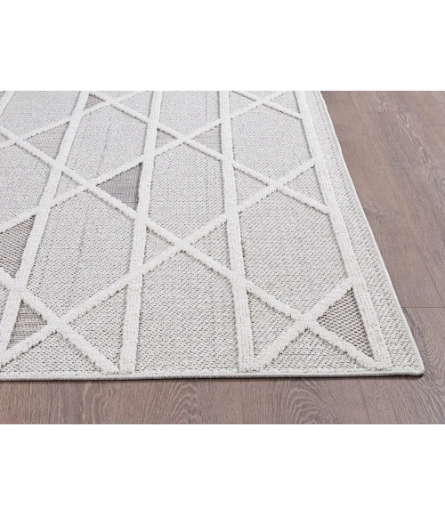 Kas Terra Natural 6775 5 ft. 3 in. X 7 ft. Rectangle Rug
