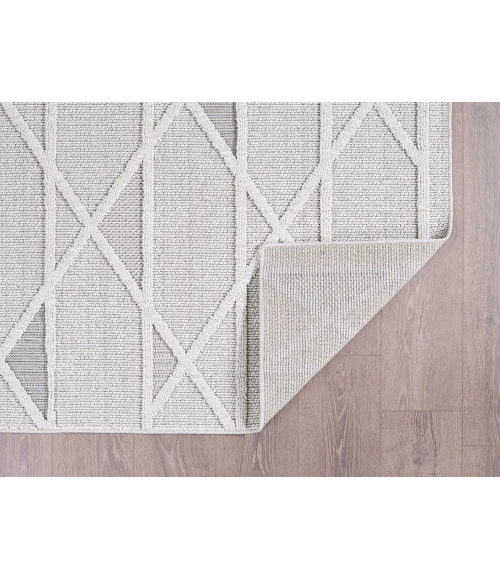Kas Terra Natural 6775 5 ft. 3 in. X 7 ft. Rectangle Rug