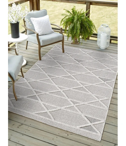 Kas Terra Natural 6775 5 ft. 3 in. X 7 ft. Rectangle Rug