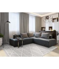 Kas Terra Natural 6775 5 ft. 3 in. X 7 ft. Rectangle Rug