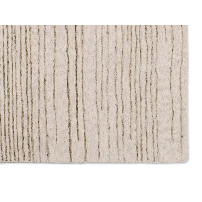 Kas Tuscany Ivory 401 2 ft. 3 in. X 8 ft. Rectangle Rug