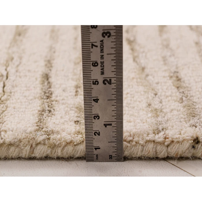 Kas Tuscany Ivory 401 2 ft. 3 in. X 8 ft. Rectangle Rug