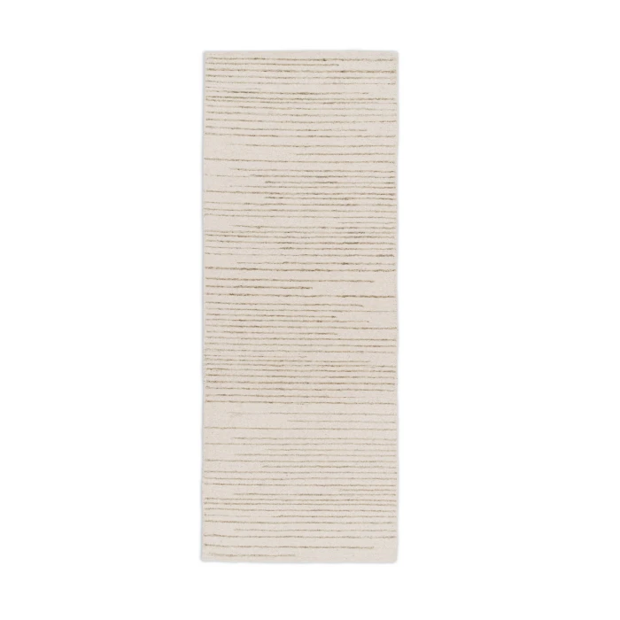 Kas Tuscany Ivory 401 2 ft. 3 in. X 8 ft. Rectangle Rug
