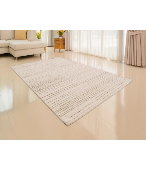 Kas Tuscany Ivory 401 9 ft. 3 in. X 13 ft. 3 in. Rectangle Rug