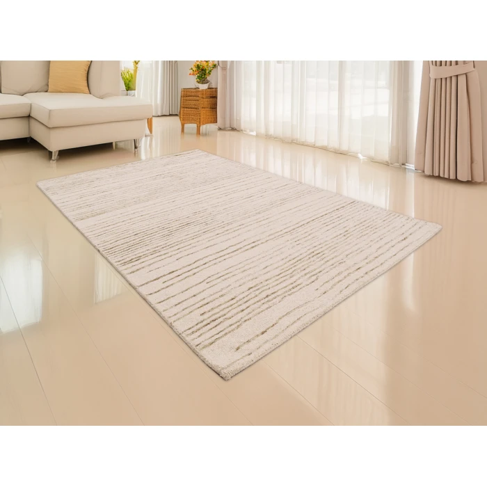 Kas Tuscany Ivory 401 2 ft. 3 in. X 8 ft. Rectangle Rug
