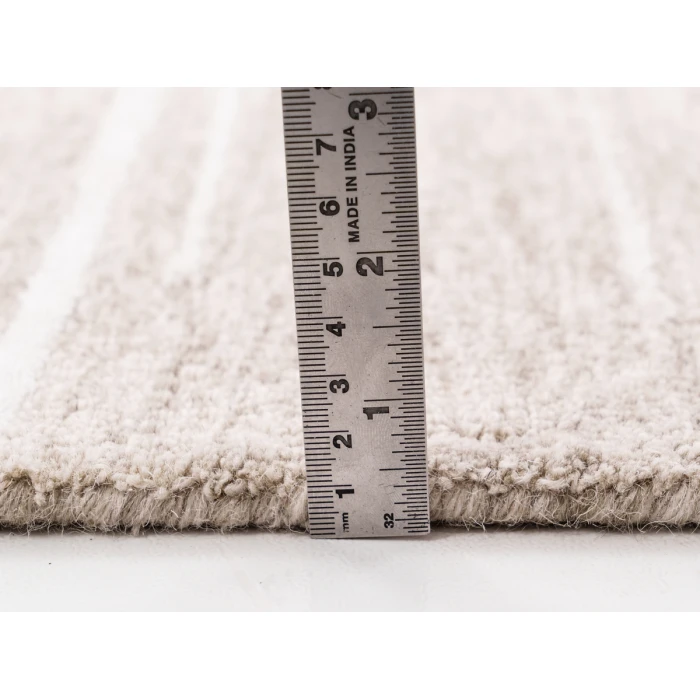 Kas Tuscany Taupe 402 8 ft. 6 in. X 11 ft. 6 in. Rectangle Rug