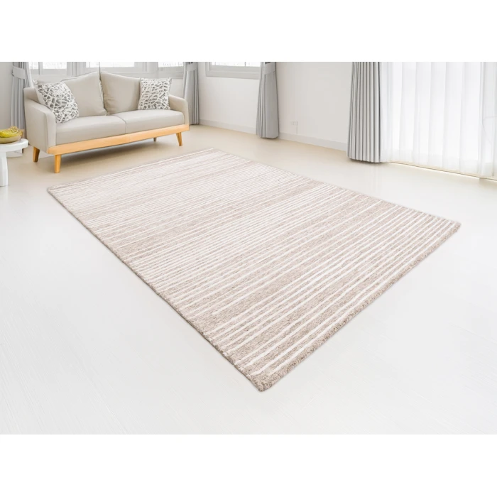 Kas Tuscany Taupe 402 8 ft. 6 in. X 11 ft. 6 in. Rectangle Rug