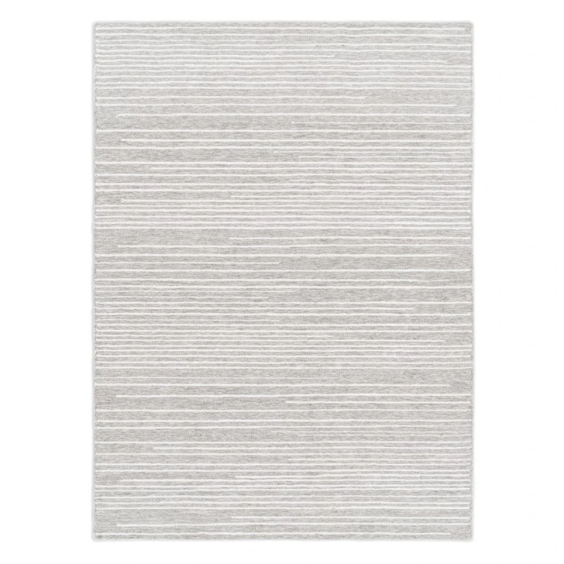 Kas Tuscany Grey 403 2 ft. 3 in. X 8 ft. Rectangle Rug