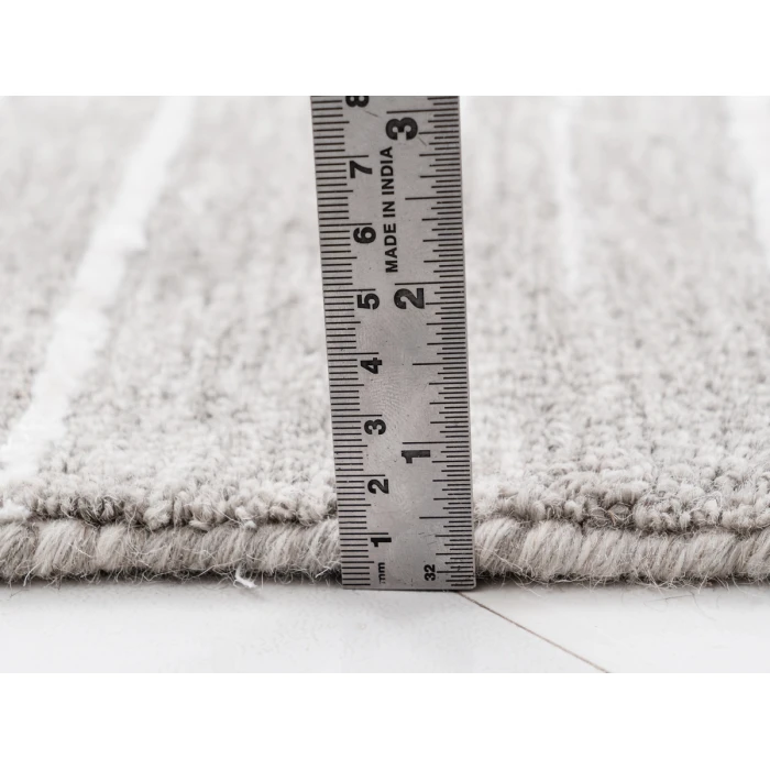Kas Tuscany Grey 403 8 ft. 6 in. X 11 ft. 6 in. Rectangle Rug
