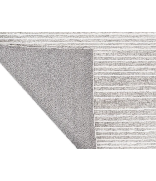 Kas Tuscany Grey 403 7 ft. 9 in. X 9 ft. 9 in. Rectangle Rug
