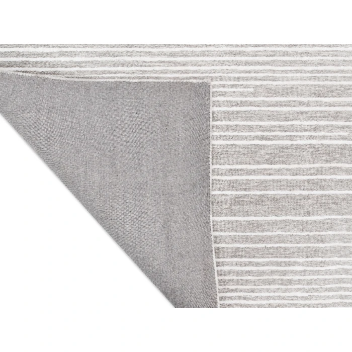 Kas Tuscany Grey 403 8 ft. 6 in. X 11 ft. 6 in. Rectangle Rug