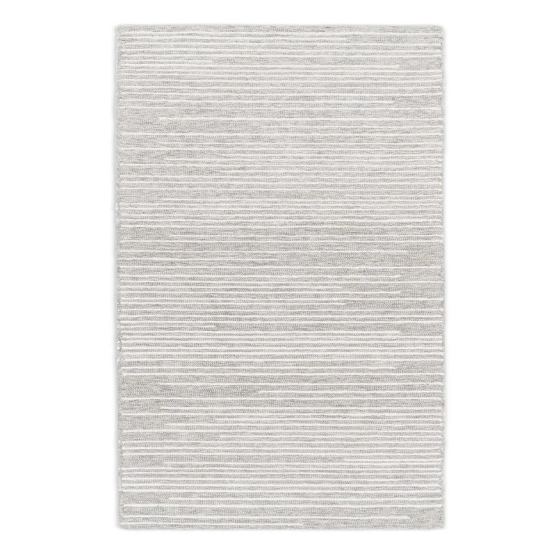 Kas Tuscany Grey 403 2 ft. 3 in. X 8 ft. Rectangle Rug