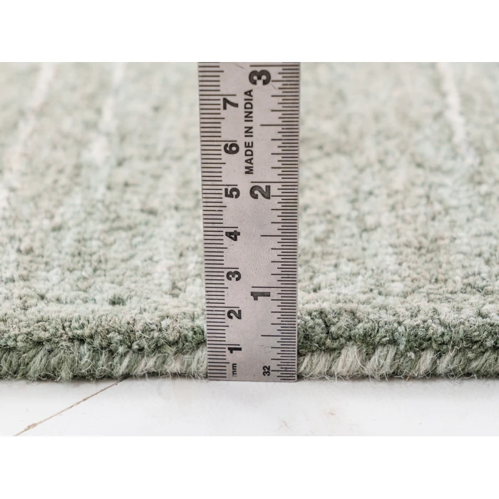 Kas Tuscany Sage 404 2 ft. 3 in. X 8 ft. Rectangle Rug