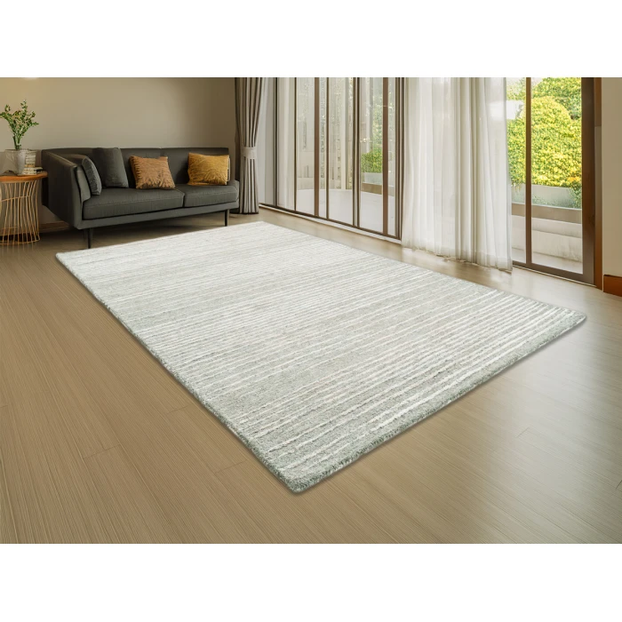 Kas Tuscany Sage 404 2 ft. 3 in. X 8 ft. Rectangle Rug