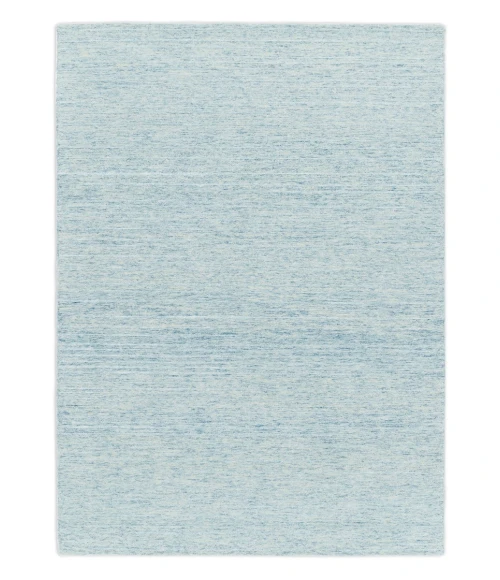Kas Tuscany Teal 405 7 ft. 9 in. X 9 ft. 9 in. Rectangle Rug